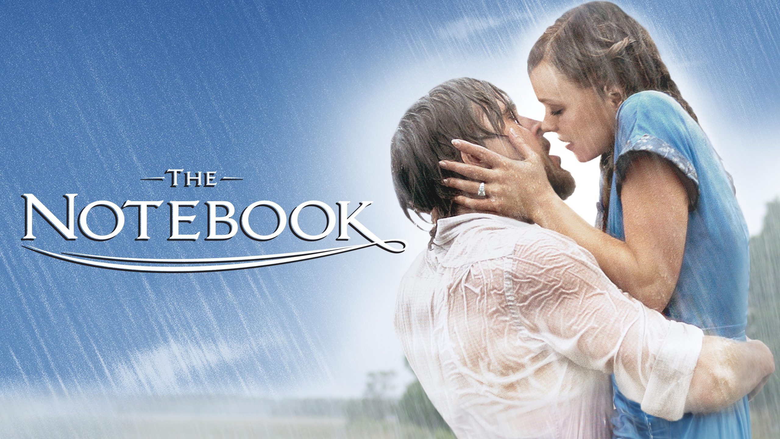 the notebook