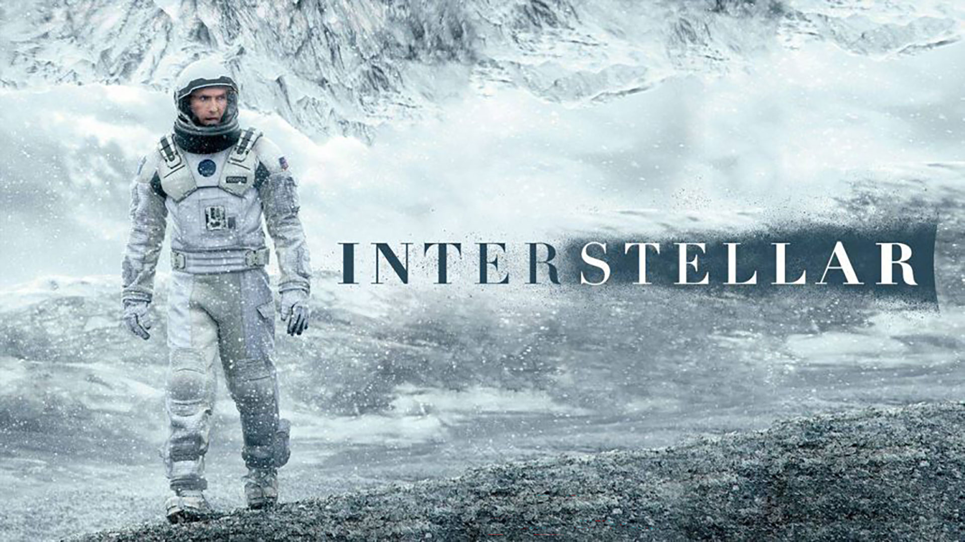 Interstellar