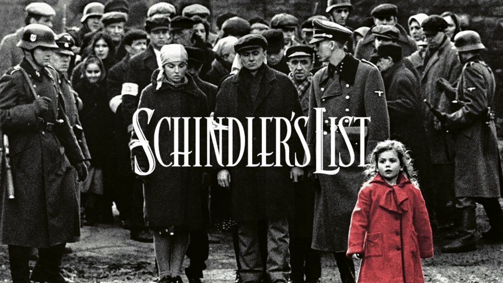 Schindler's List