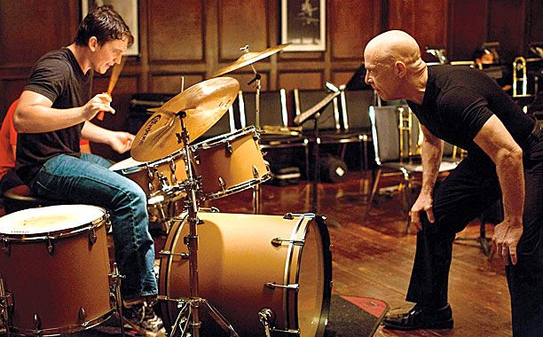 Whiplash