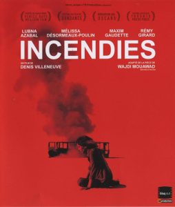 Incendies