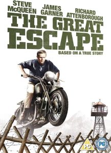 The Great Escape