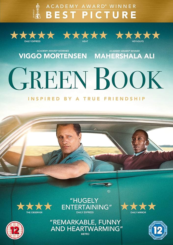 Green Book