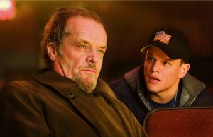 The Departed