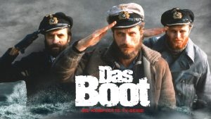 Das Boot