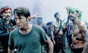 Apocalypse Now