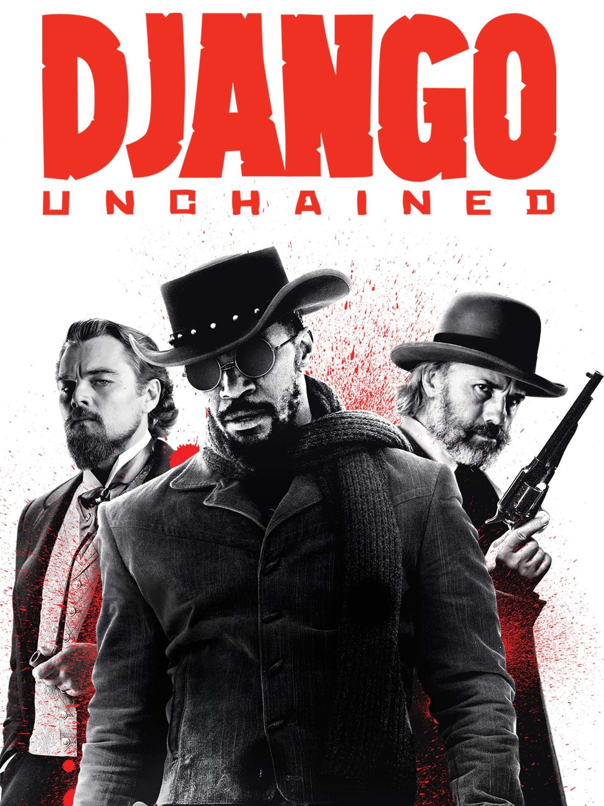 Django Unchained