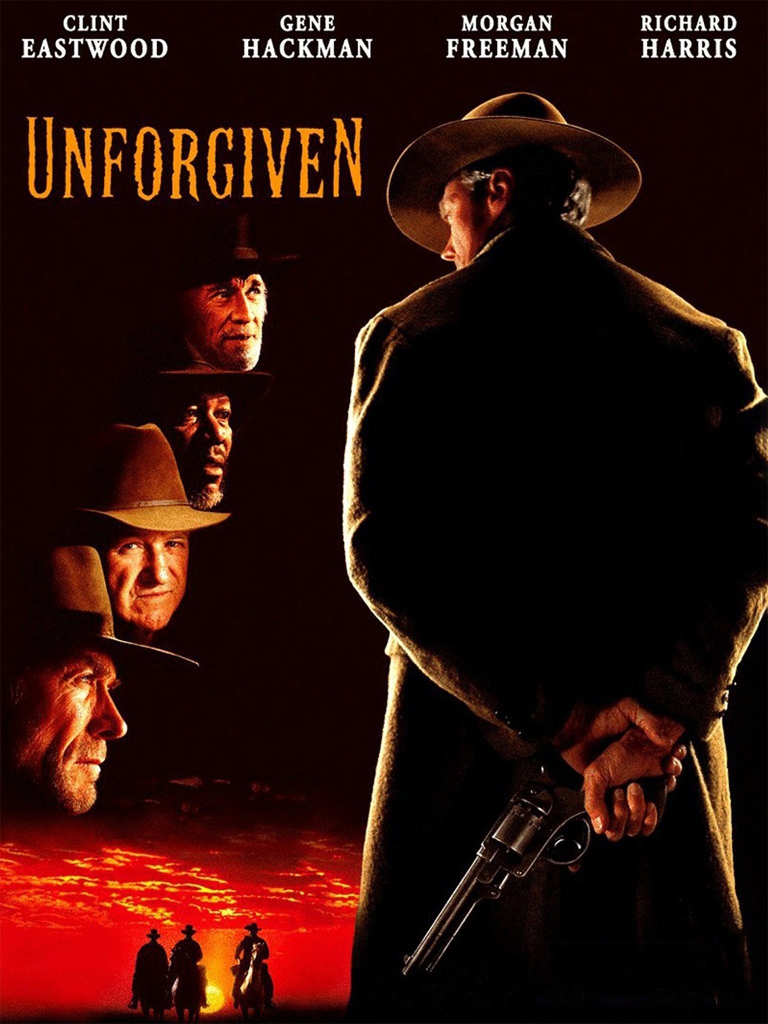 Unforgiven