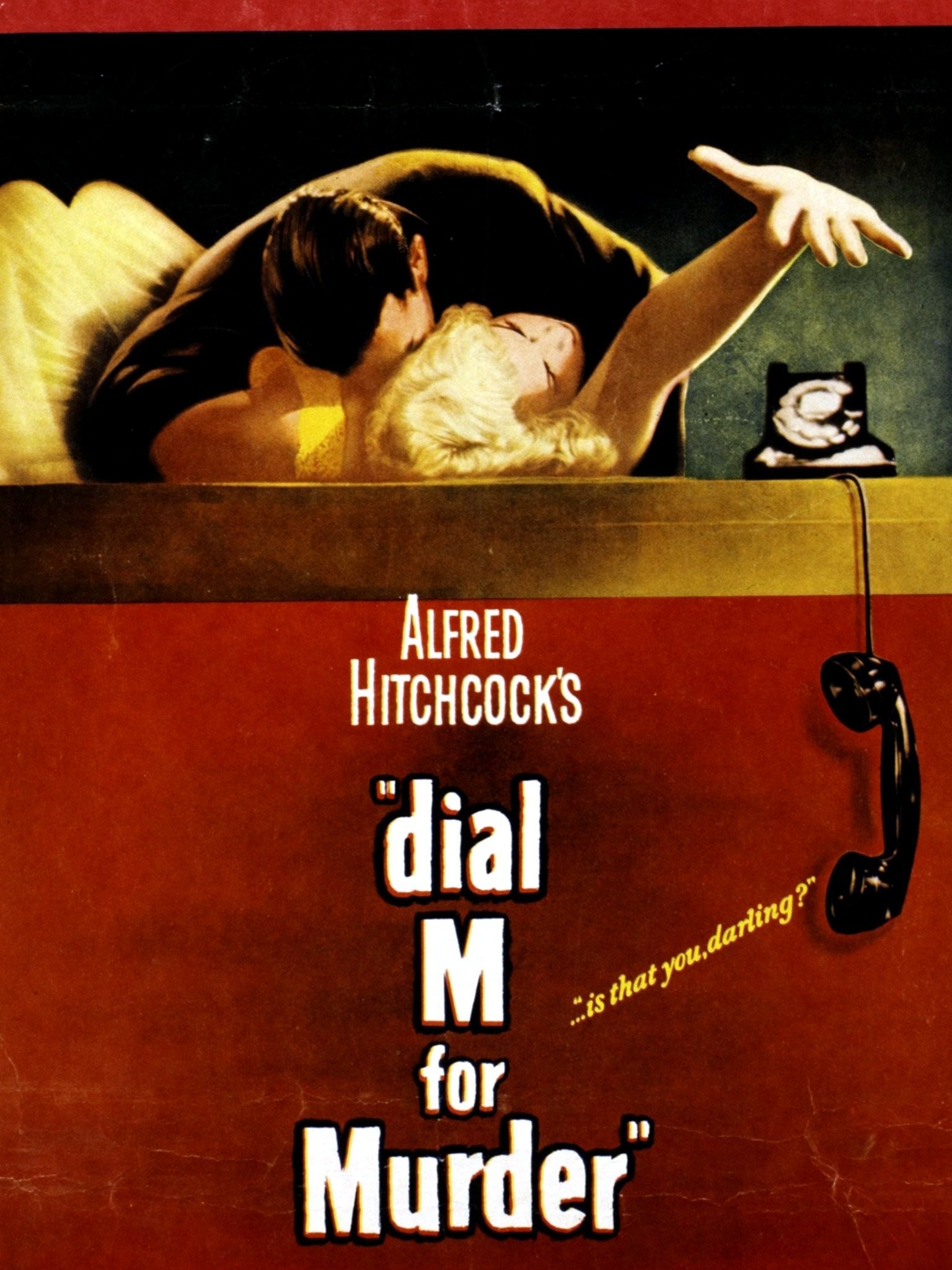 Dial M for Murder