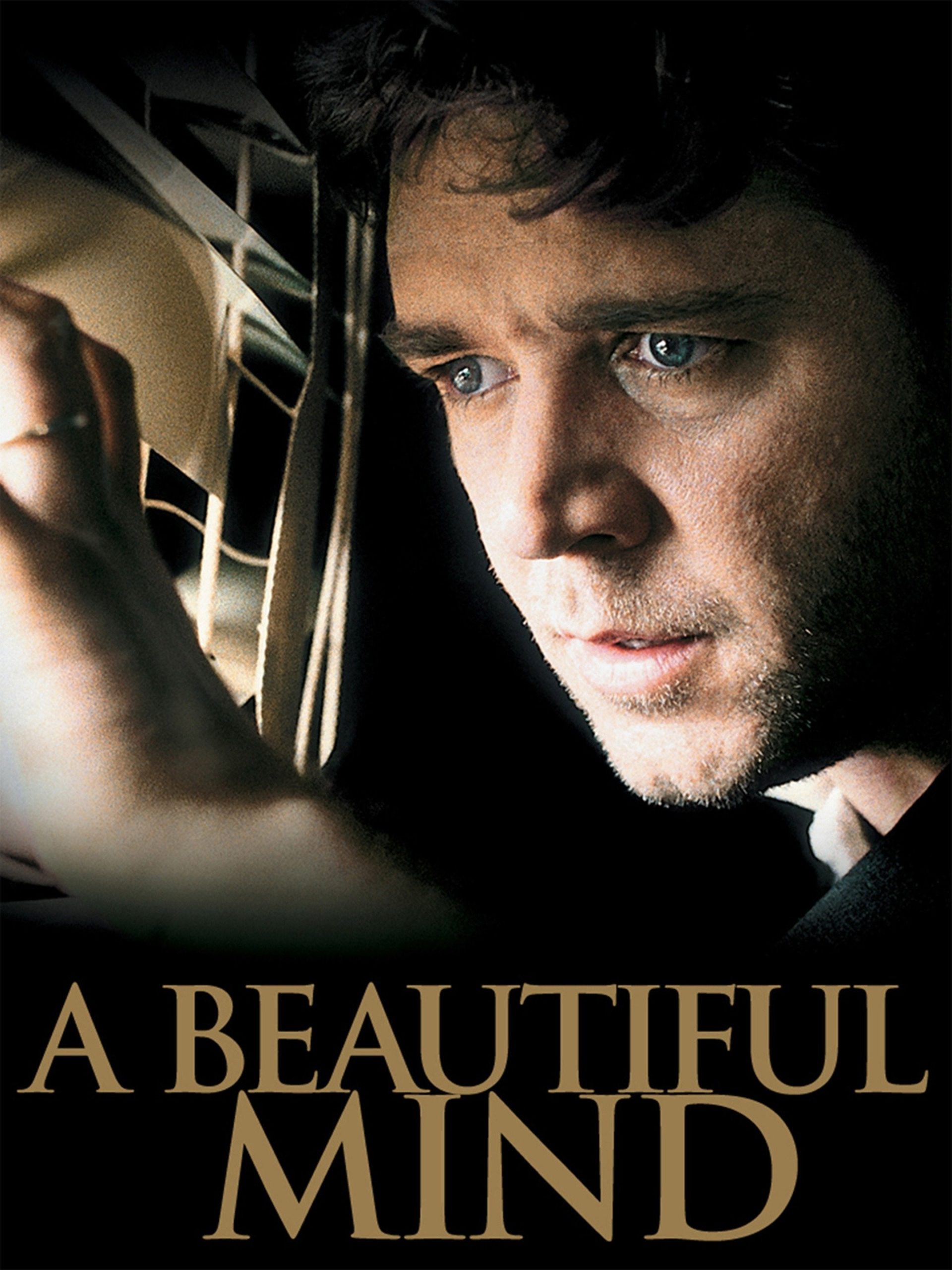 A Beautiful Mind