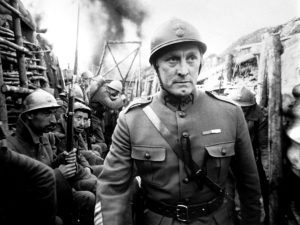 Paths of Glory